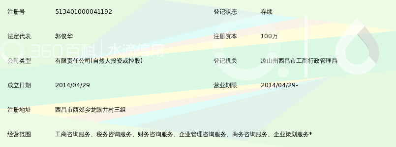 西昌市鼎盛社會經濟咨詢服務 助力區域發展的專業力量